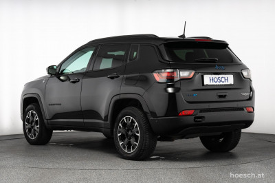 Jeep Compass Gebrauchtwagen