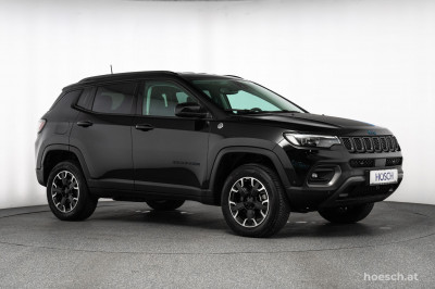 Jeep Compass Gebrauchtwagen
