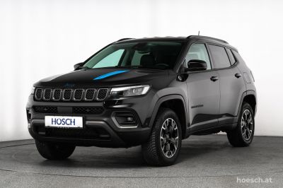 Jeep Compass Gebrauchtwagen Jeep Compass Gebrauchtwagen