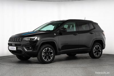 Jeep Compass Gebrauchtwagen Jeep Compass Gebrauchtwagen
