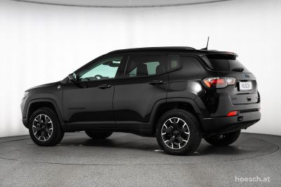 Jeep Compass Gebrauchtwagen Jeep Compass Gebrauchtwagen