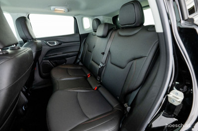 Jeep Compass Gebrauchtwagen