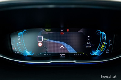 Peugeot 3008 Gebrauchtwagen