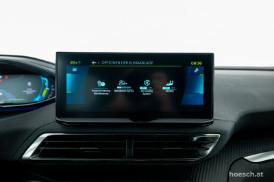 Peugeot 3008 Gebrauchtwagen