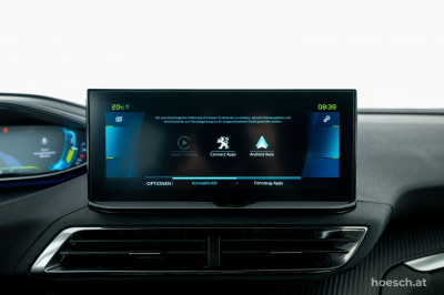 Peugeot 3008 Gebrauchtwagen