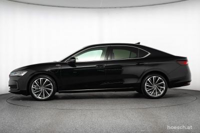 Skoda Superb Gebrauchtwagen Skoda Superb Gebrauchtwagen
