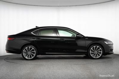 Skoda Superb Gebrauchtwagen Skoda Superb Gebrauchtwagen