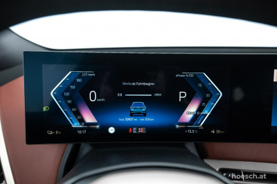 BMW iX Gebrauchtwagen BMW iX Gebrauchtwagen