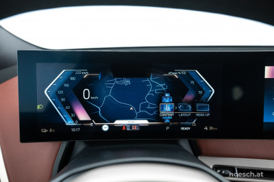 BMW iX Gebrauchtwagen BMW iX Gebrauchtwagen