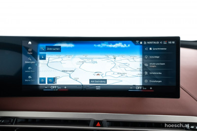 BMW iX Gebrauchtwagen BMW iX Gebrauchtwagen