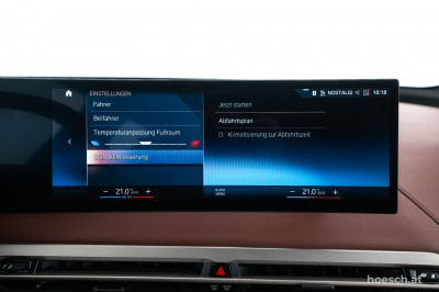 BMW iX Gebrauchtwagen BMW iX Gebrauchtwagen