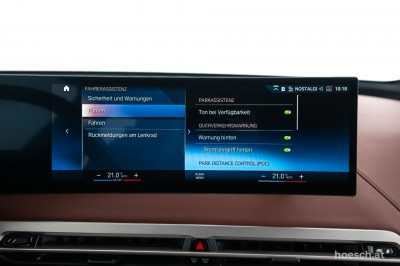 BMW iX Gebrauchtwagen BMW iX Gebrauchtwagen