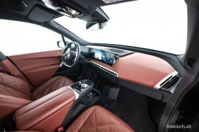 BMW iX Gebrauchtwagen BMW iX Gebrauchtwagen