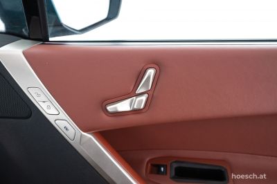 BMW iX Gebrauchtwagen