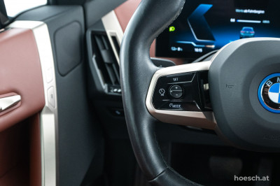 BMW iX Gebrauchtwagen BMW iX Gebrauchtwagen