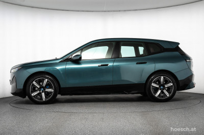 BMW iX Gebrauchtwagen BMW iX Gebrauchtwagen