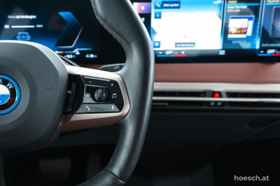 BMW iX Gebrauchtwagen BMW iX Gebrauchtwagen