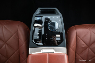 BMW iX Gebrauchtwagen BMW iX Gebrauchtwagen