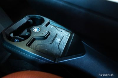 BMW iX Gebrauchtwagen