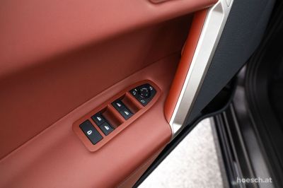 BMW iX Gebrauchtwagen