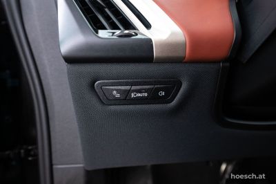 BMW iX Gebrauchtwagen