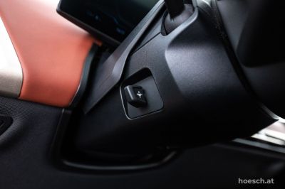 BMW iX Gebrauchtwagen