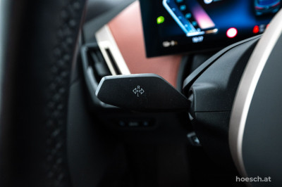 BMW iX Gebrauchtwagen BMW iX Gebrauchtwagen