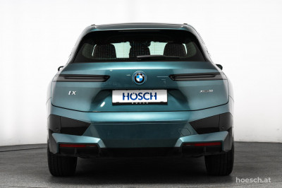 BMW iX Gebrauchtwagen BMW iX Gebrauchtwagen