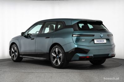 BMW iX Gebrauchtwagen