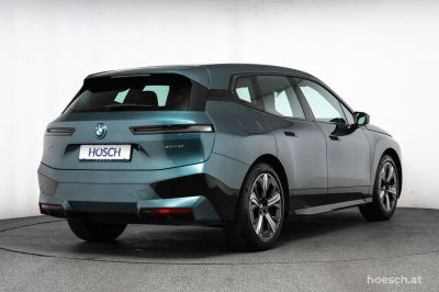 BMW iX Gebrauchtwagen BMW iX Gebrauchtwagen