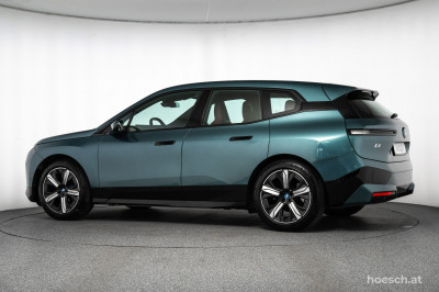 BMW iX Gebrauchtwagen BMW iX Gebrauchtwagen