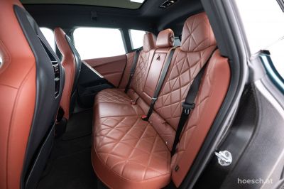 BMW iX Gebrauchtwagen