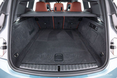 BMW iX Gebrauchtwagen BMW iX Gebrauchtwagen