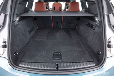 BMW iX Gebrauchtwagen