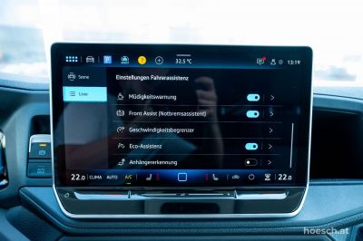 VW Crafter Neuwagen