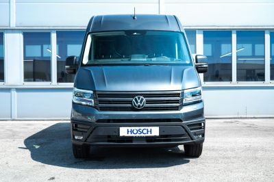 VW Crafter Neuwagen