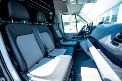 VW Crafter Neuwagen
