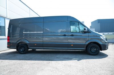 VW Crafter Neuwagen