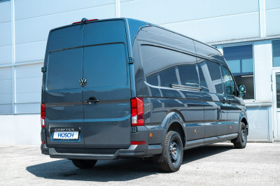 VW Crafter Neuwagen