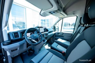 VW Crafter Neuwagen