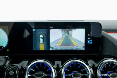 Mercedes-Benz B-Klasse Gebrauchtwagen Mercedes-Benz B-Klasse Gebrauchtwagen