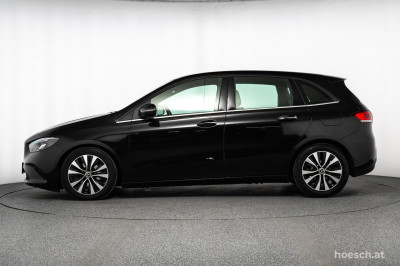 Mercedes-Benz B-Klasse Gebrauchtwagen Mercedes-Benz B-Klasse Gebrauchtwagen