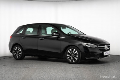 Mercedes-Benz B-Klasse Gebrauchtwagen Mercedes-Benz B-Klasse Gebrauchtwagen
