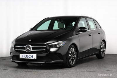 Mercedes-Benz B-Klasse Gebrauchtwagen Mercedes-Benz B-Klasse Gebrauchtwagen