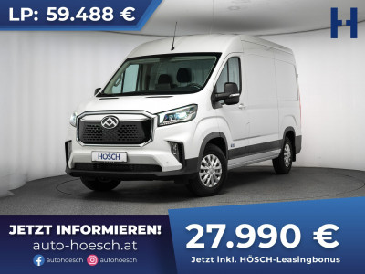 Maxus eDELIVER 9 Neuwagen