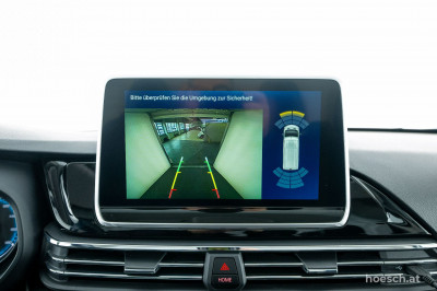 Maxus eDELIVER 9 Neuwagen