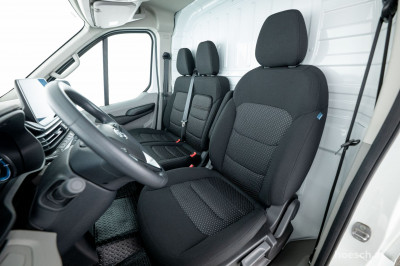 Maxus eDELIVER 9 Neuwagen