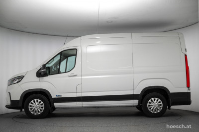 Maxus eDELIVER 9 Neuwagen