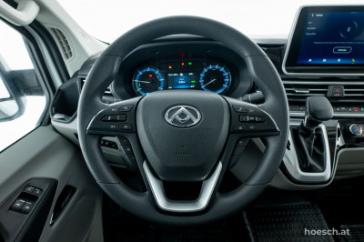 Maxus eDELIVER 9 Neuwagen