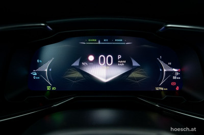 DS Automobiles DS 7 Gebrauchtwagen